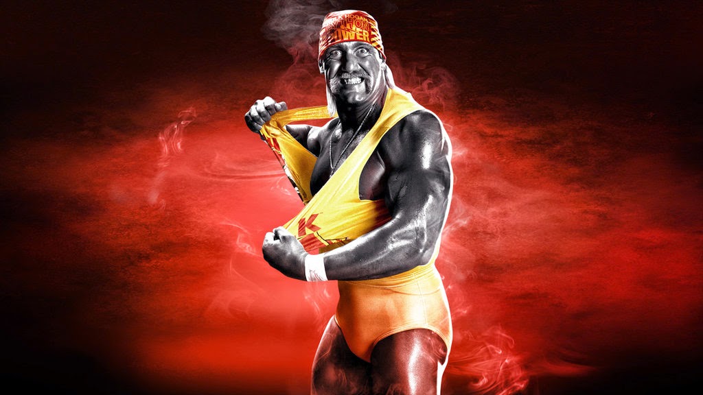 Hulk Hogan Wallpaper Pictures For Your