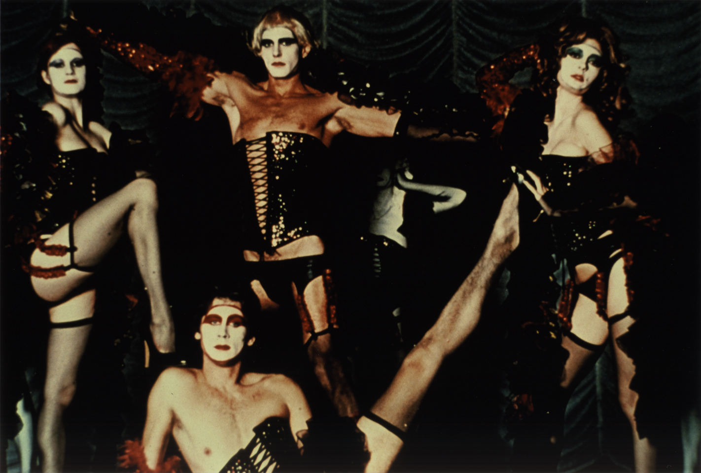 Wallpaper Photos Image Rocky Horror Picture Show