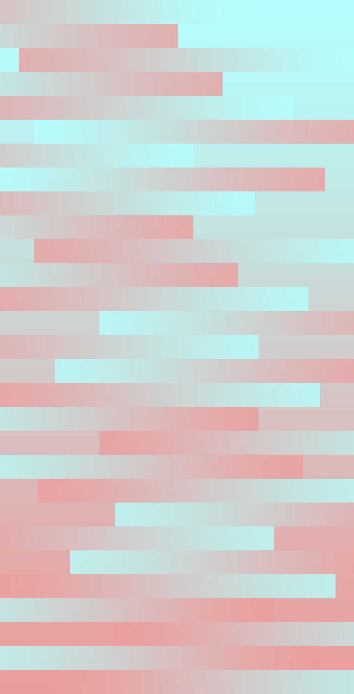 Aesthetic Minimalist iPhone Wallpaper