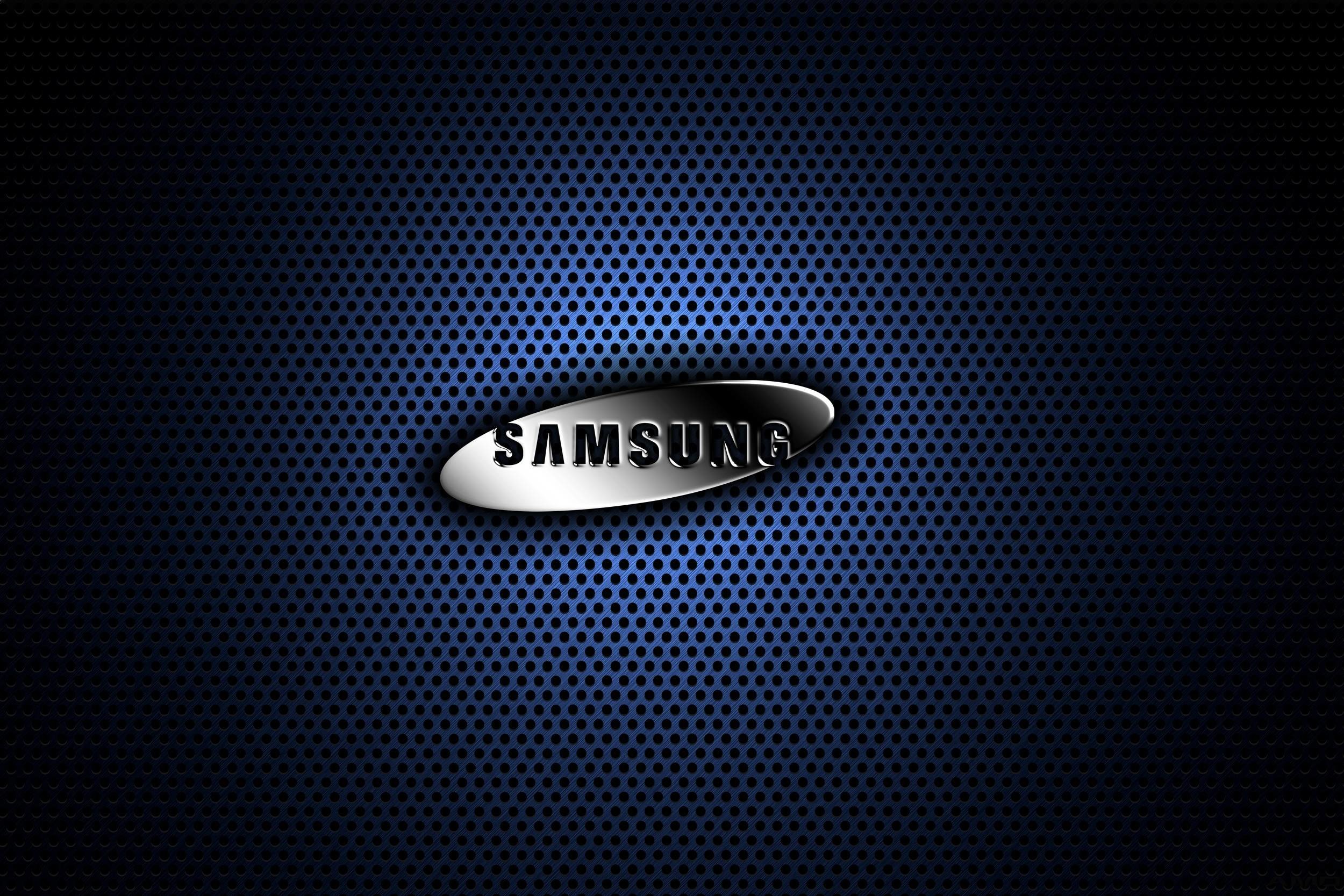 Samsung Logo Wallpaper images