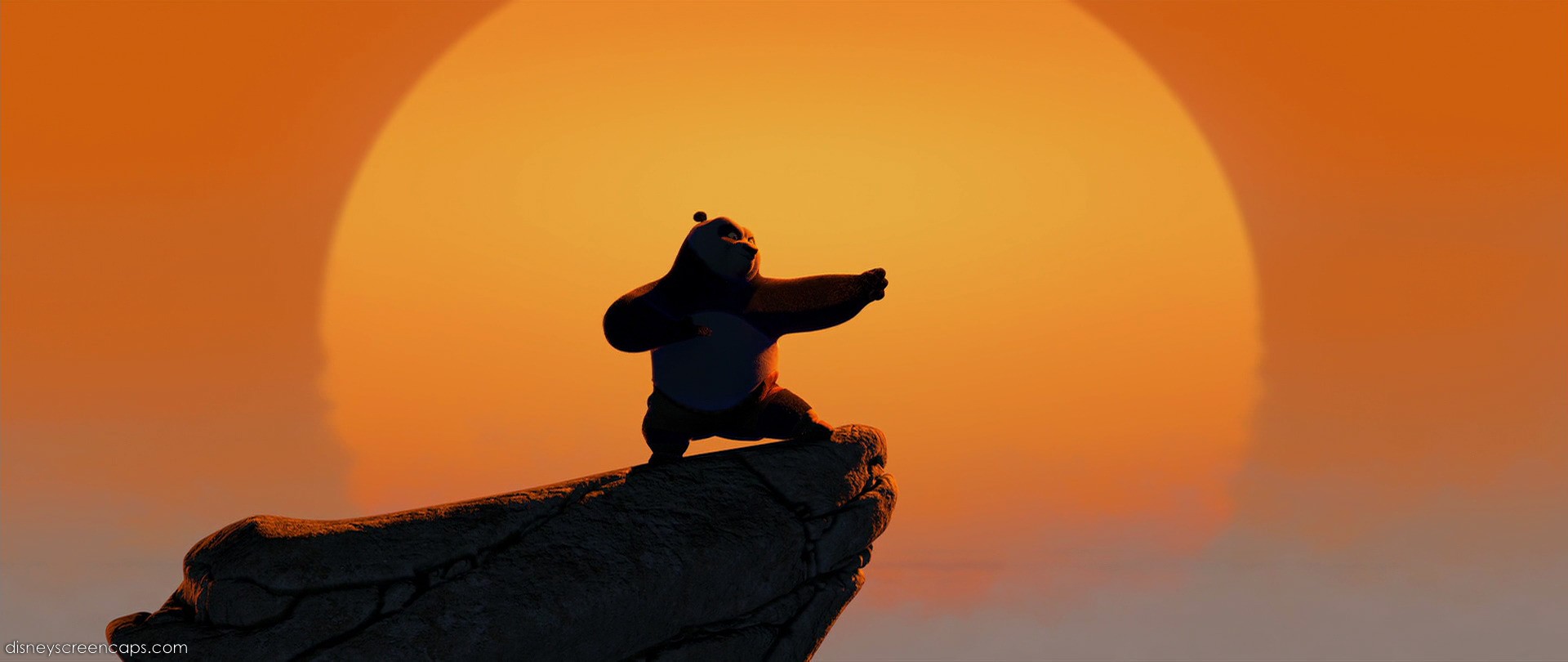 Kung Fu Panda Wallpaper Oogway Desktop Background