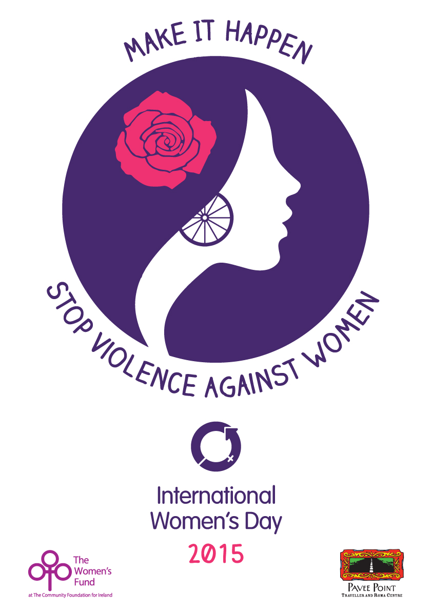 International Womens Day Poster wwwpixsharkcom