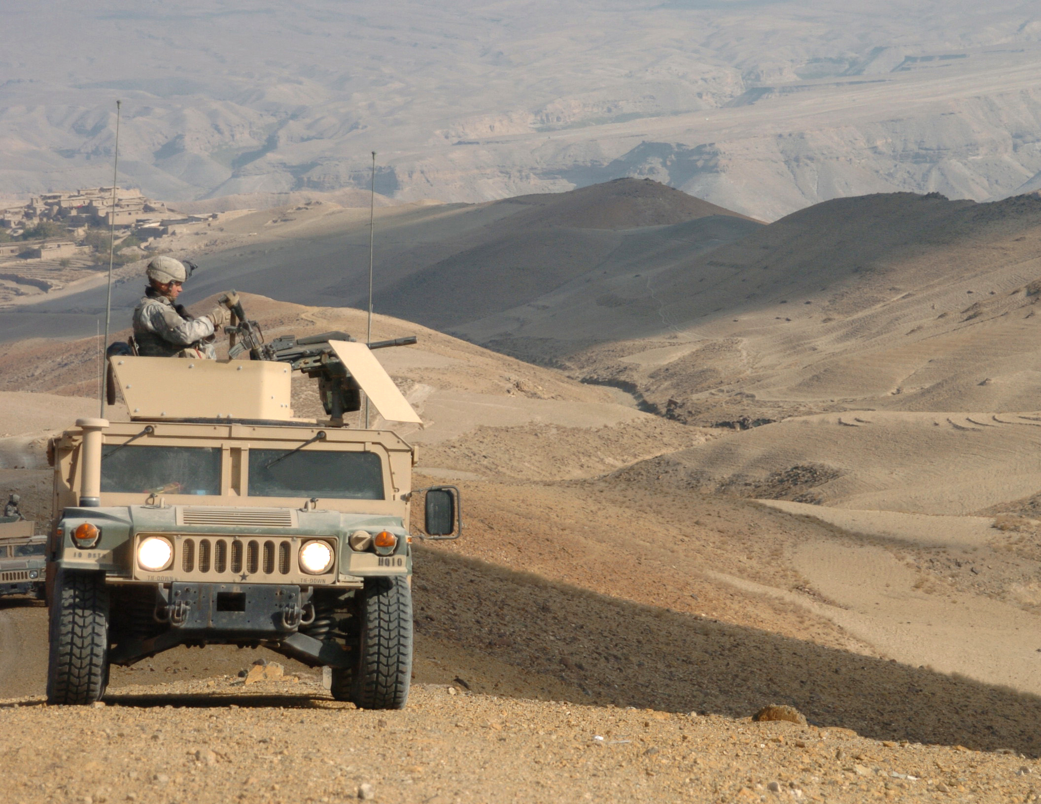 Hmmwv Humvee Car Hummer Military Sands