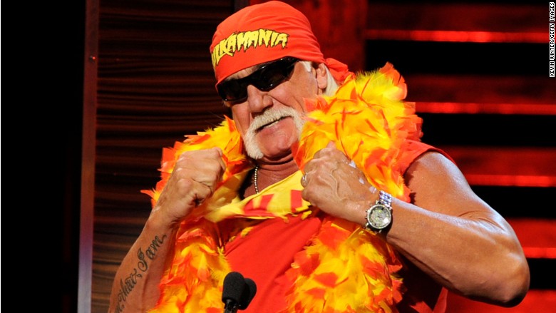 Hulk Hogan sex tape trial could destroy Gawker Jun