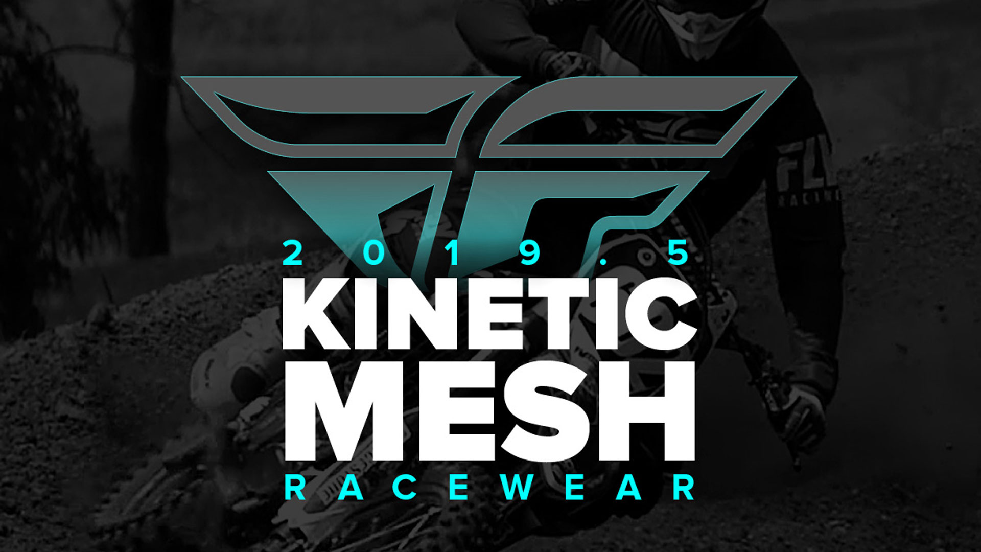 Fly Racing Kiic Mesh Racewear Arrives In Oz Mcnews