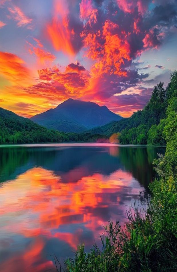 Hd Nature Wallpaper