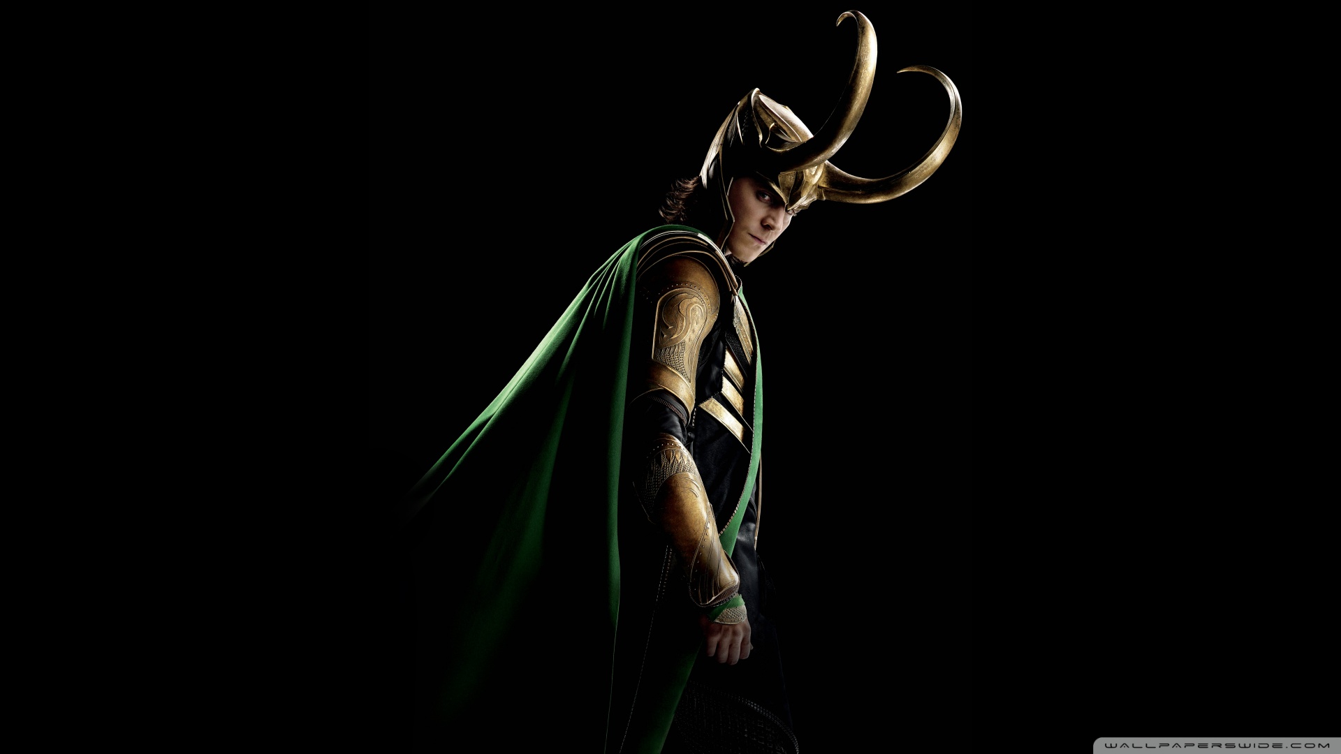 Thor Dark World Marvel Live Action Movies Wallpaper