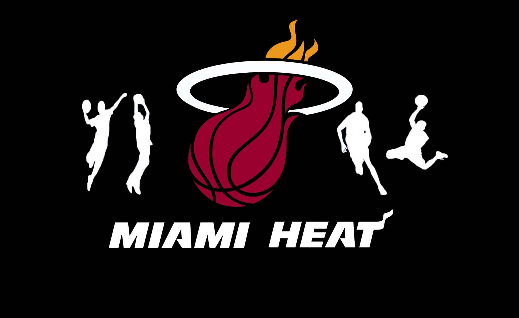 Miami Heat Image Nba Championship Games Wallpaper