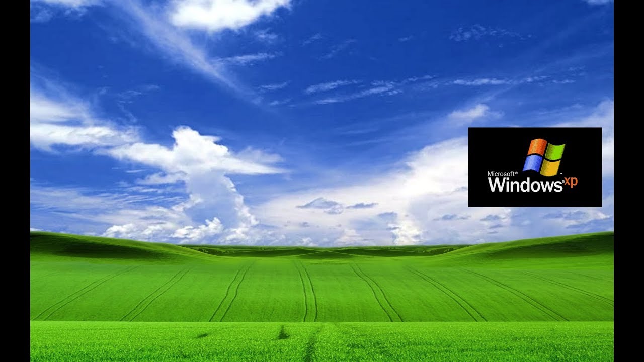 I Miss Windows Xp Desktop Background Setup Wallpaper