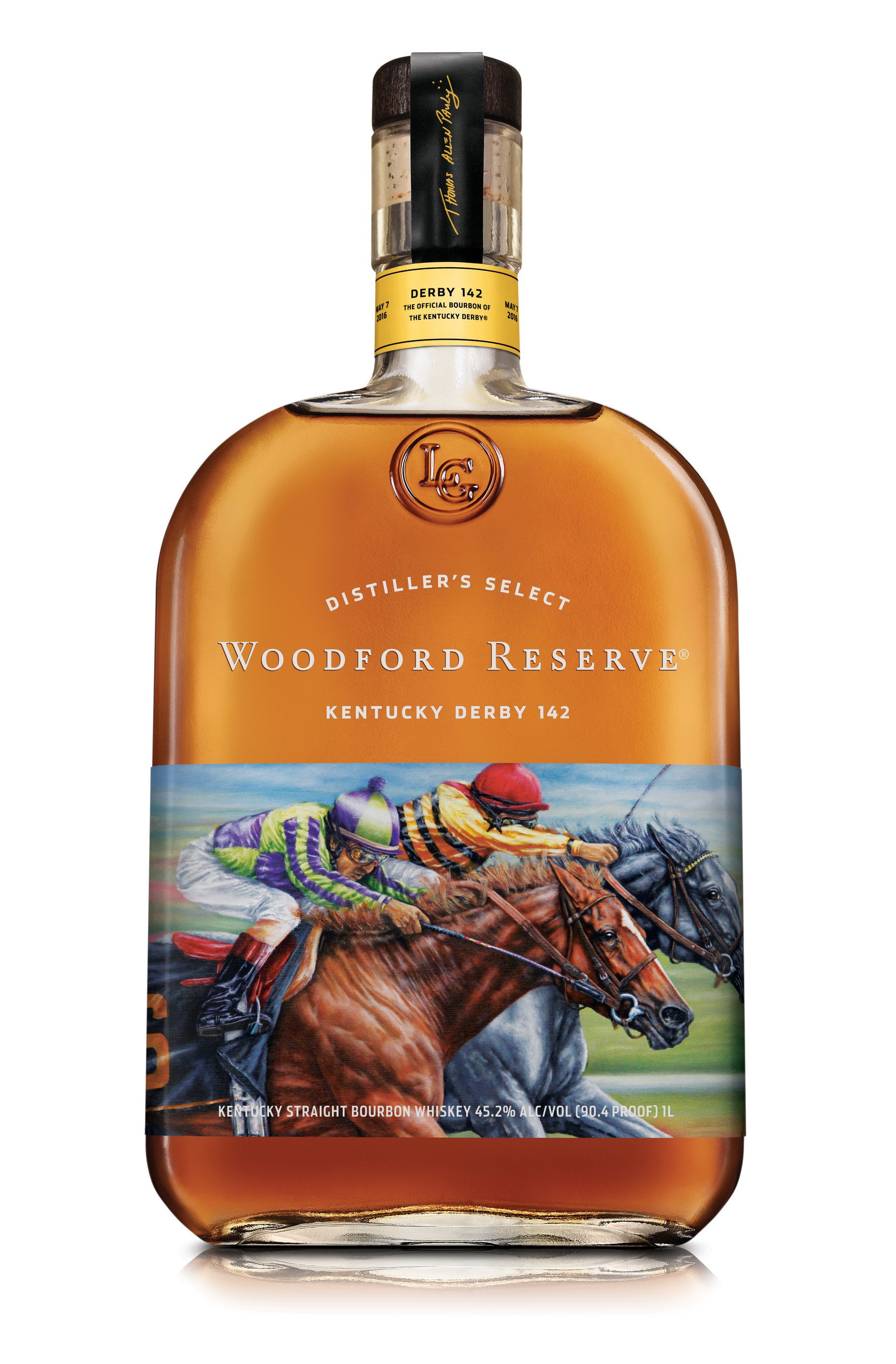 Woodford Reserve Releases Kentucky Derby Bottle Louisville KY 1775x2700
