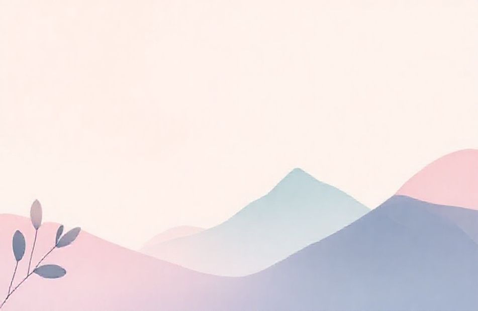 Aesthetic Wallpaper For iPad