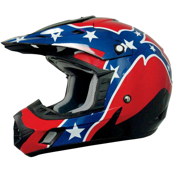 Fox American Flag Helmet | peacecommission.kdsg.gov.ng