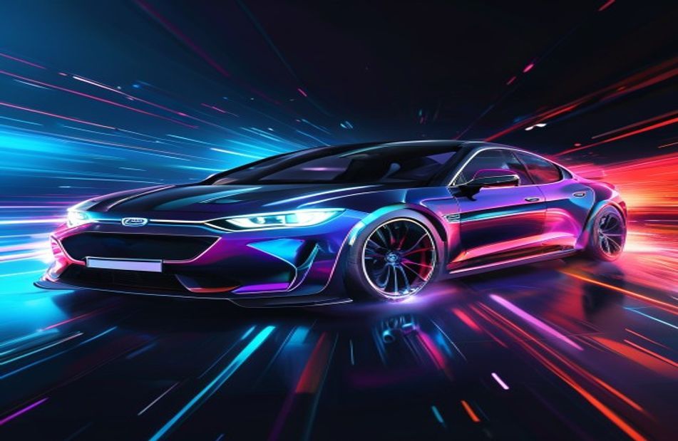 Ford Sync Wallpaper