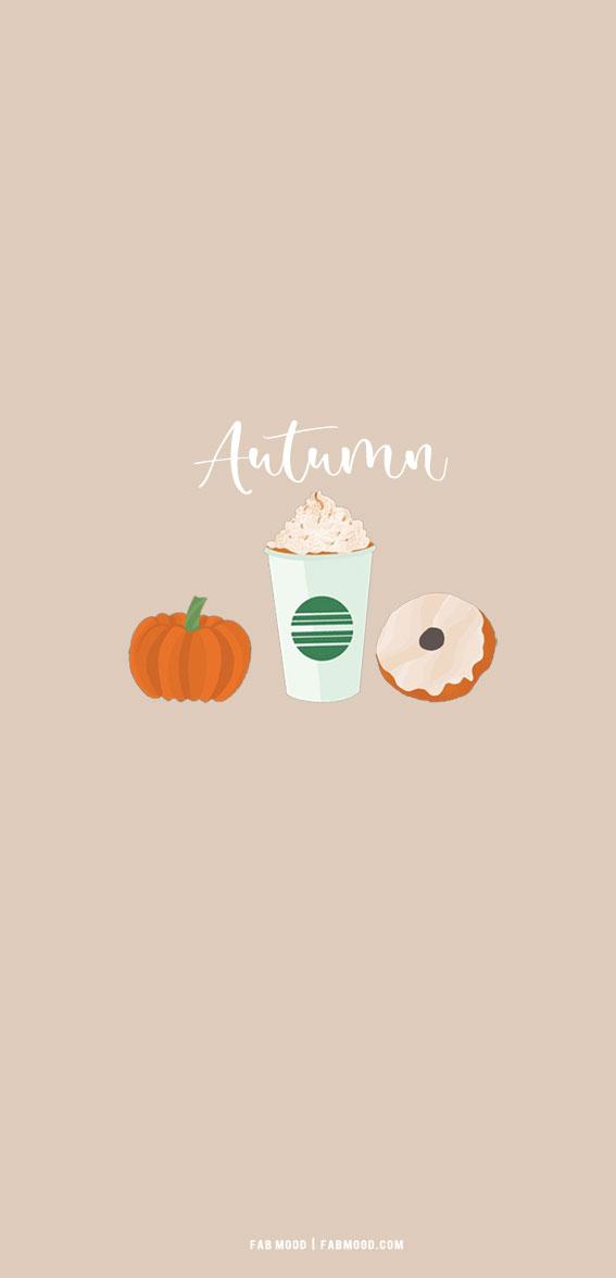 Cute Autumn Wallpaper Ideas Minimalist Fab Mood Wedding