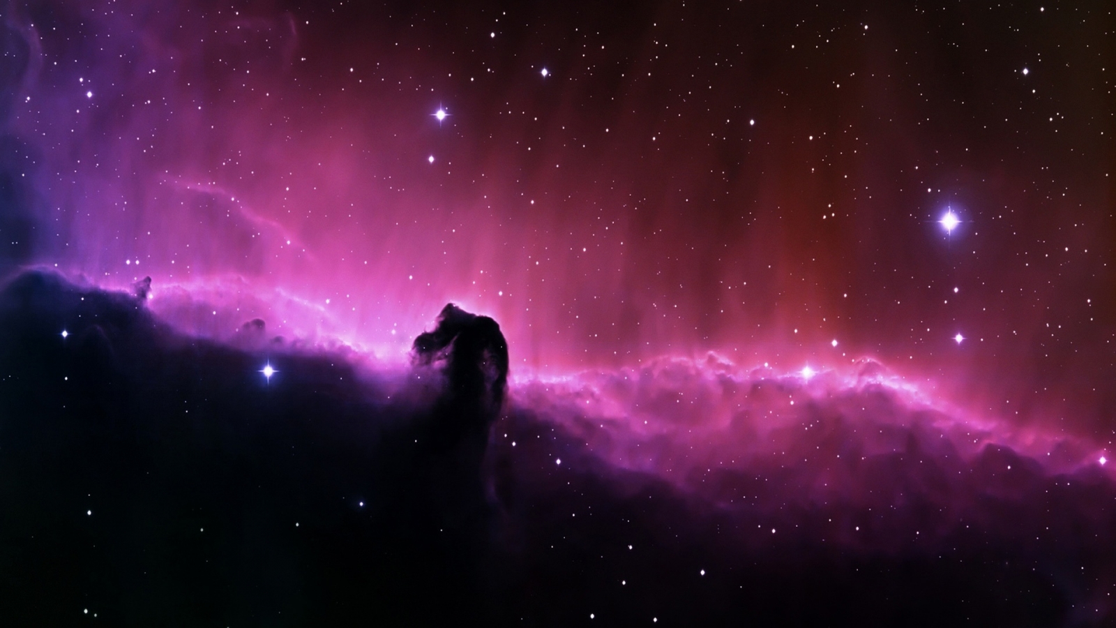 Nebula Cloud Background X HDtv Wallpaper