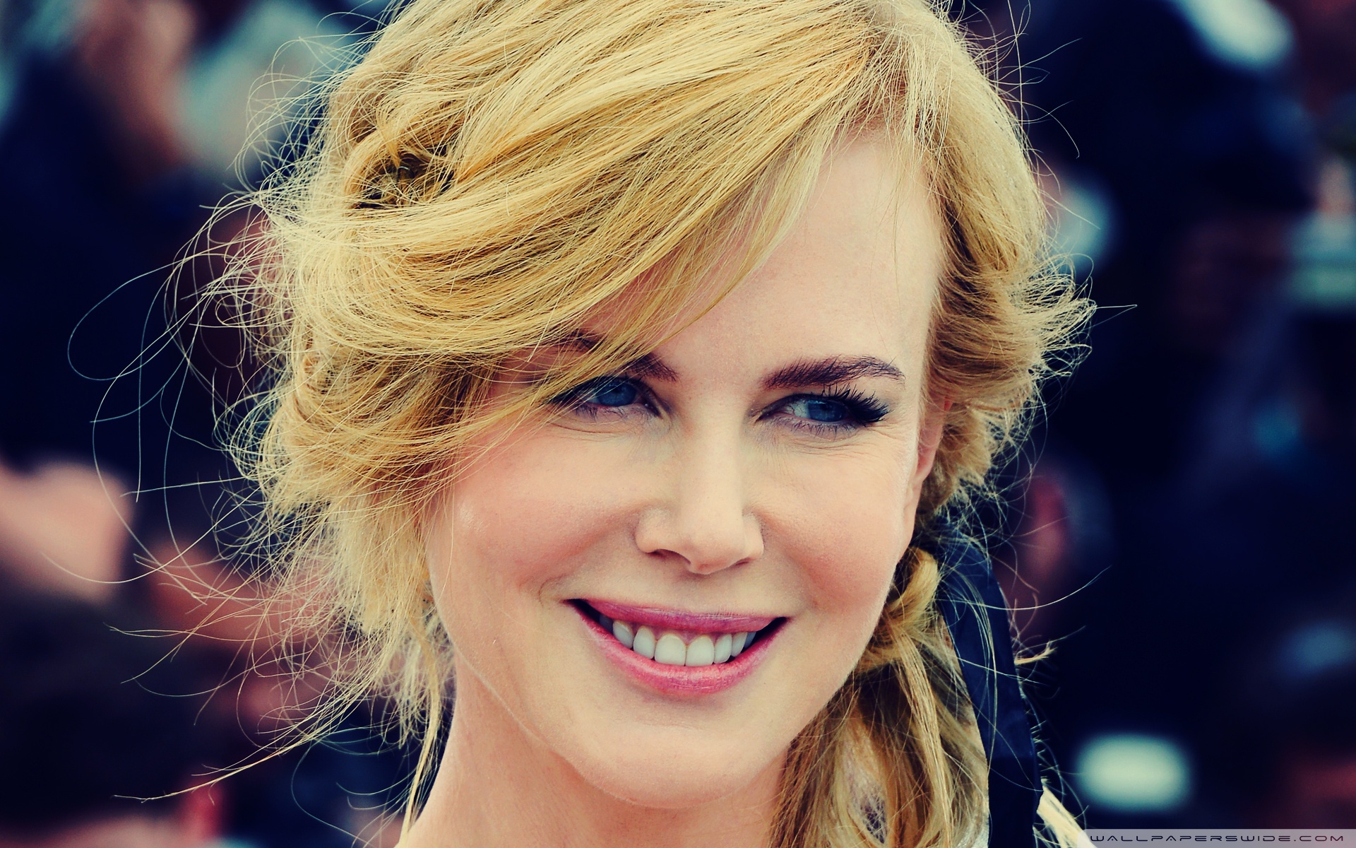 Nicole Kidman Wallpaper X