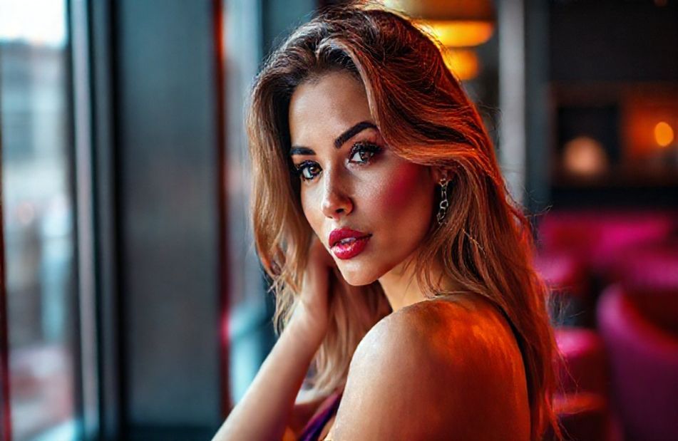 Actress HD Wallpaper 1080p
