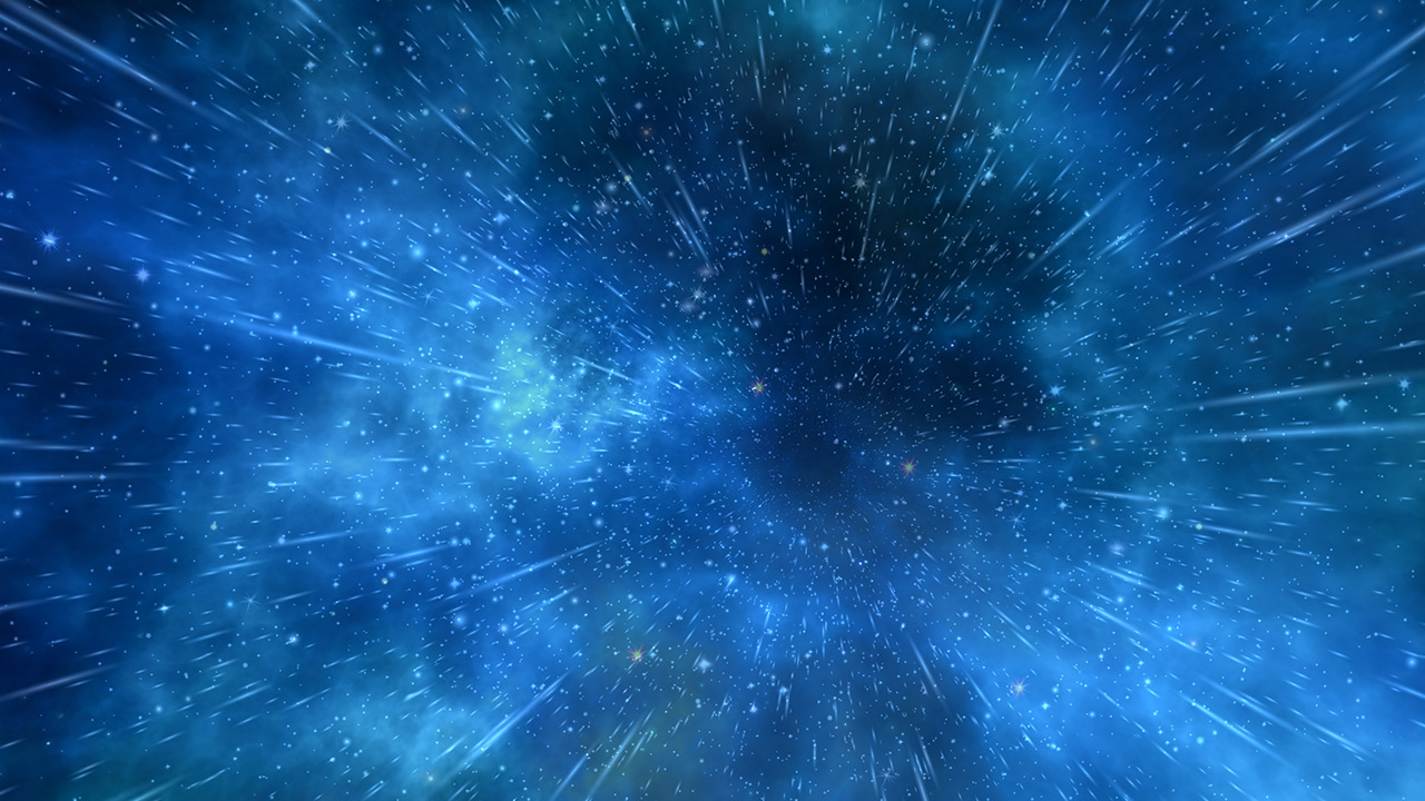 Animated Wallpaper Beautiful Space 3d And