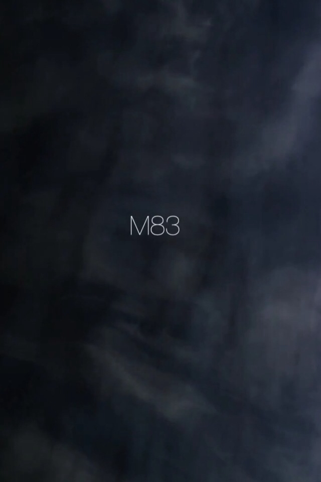 Image About M83 On We Heart It See More Music