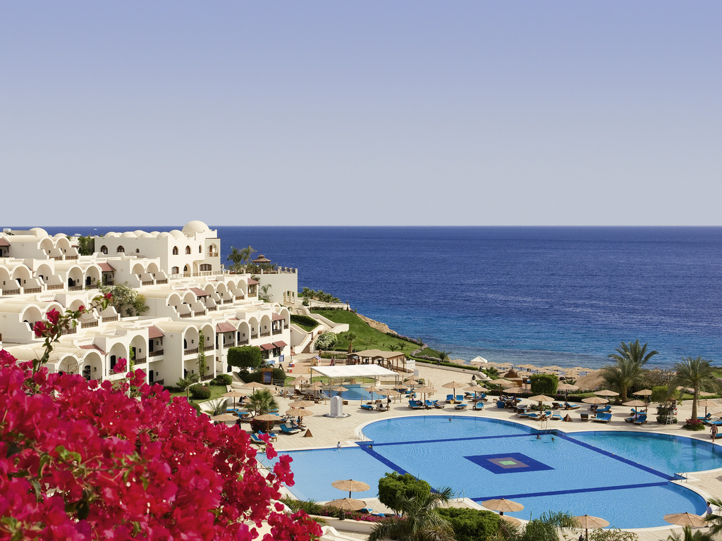 M Venpick Resort Sharm El Sheikh All