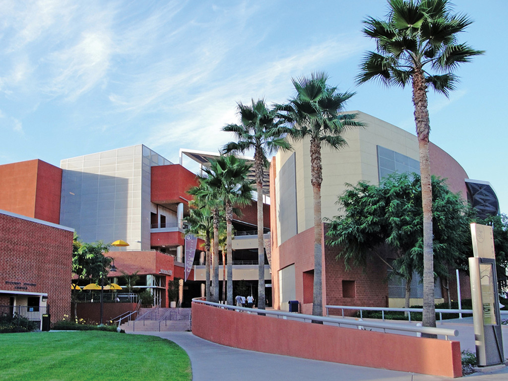 Csula S Themed Housing Raises Concerns About The Future Of