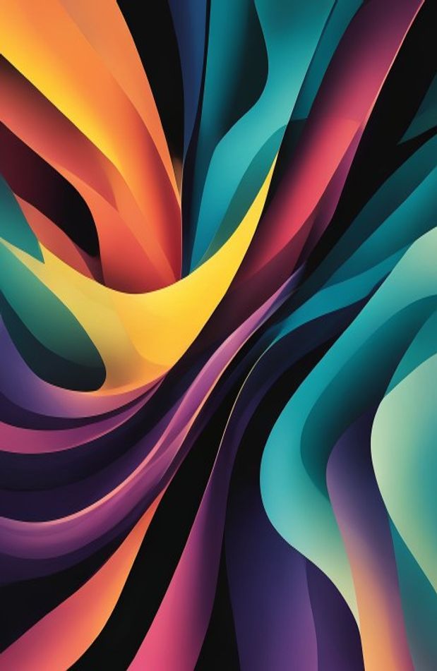 Rgb Wallpaper