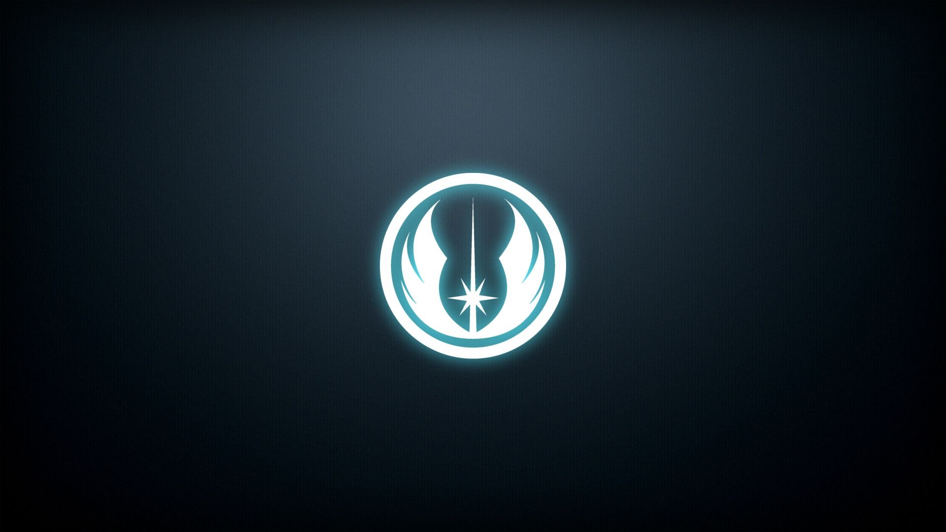 Star Wars Wallpapers with Jedi Symbol The Art Mad Wallpapers 1920x1080