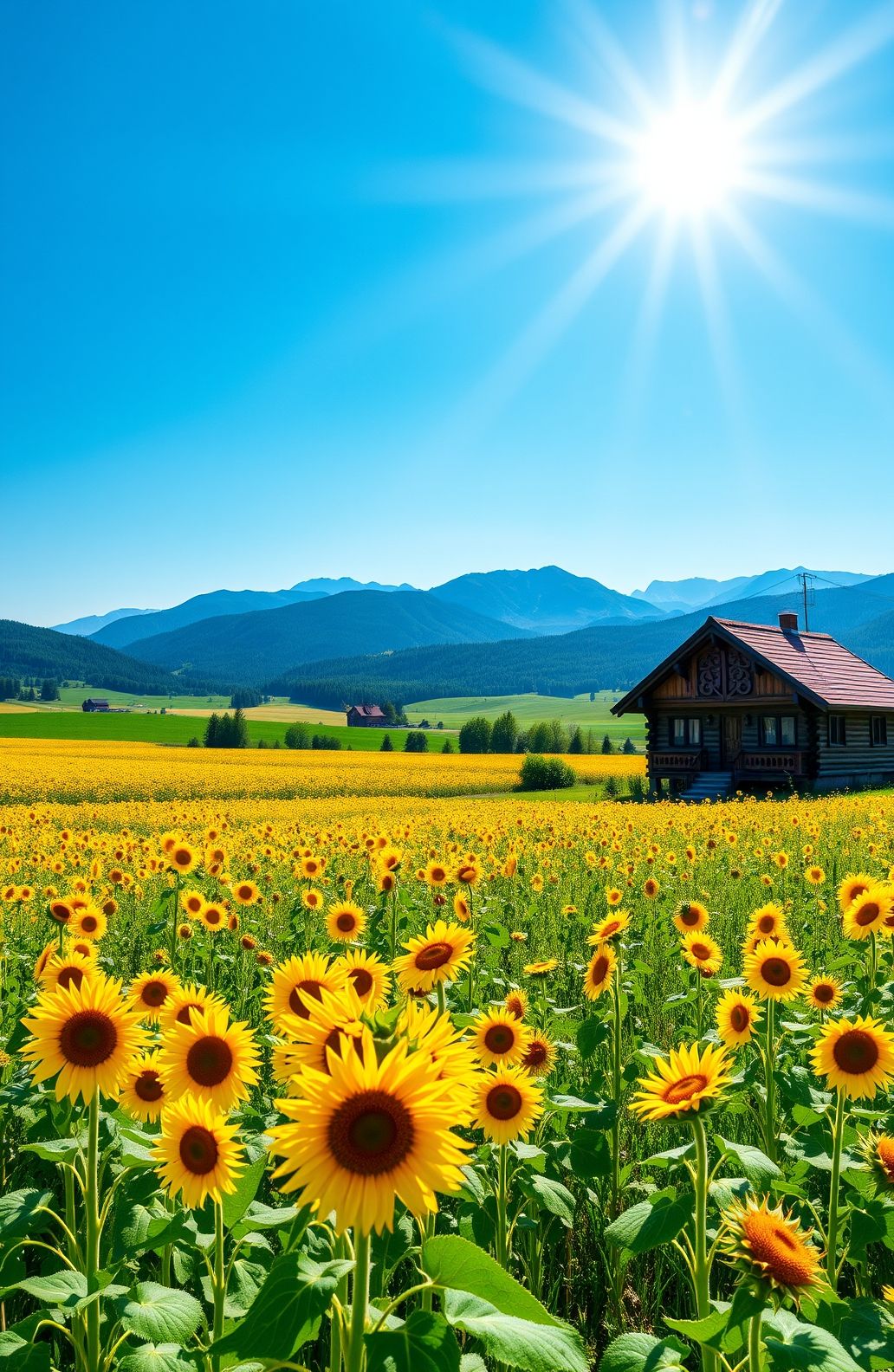 Ukraine HD Wallpaper