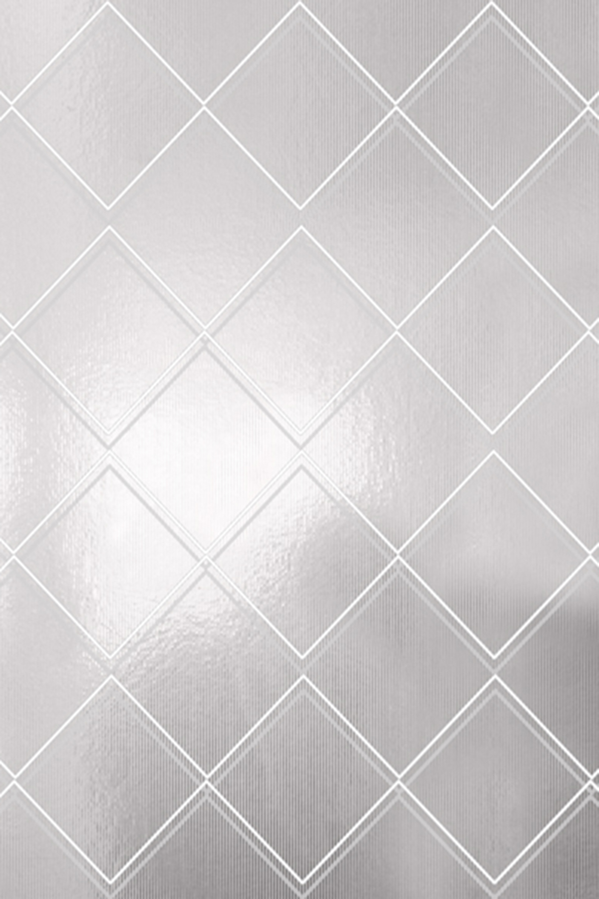 Argyle Wallpaper   White Silver Monument Interiors