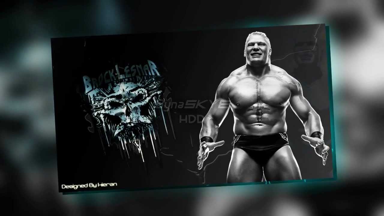 Brock Lesnar HD Wallpapers Images Pictures Photos Download