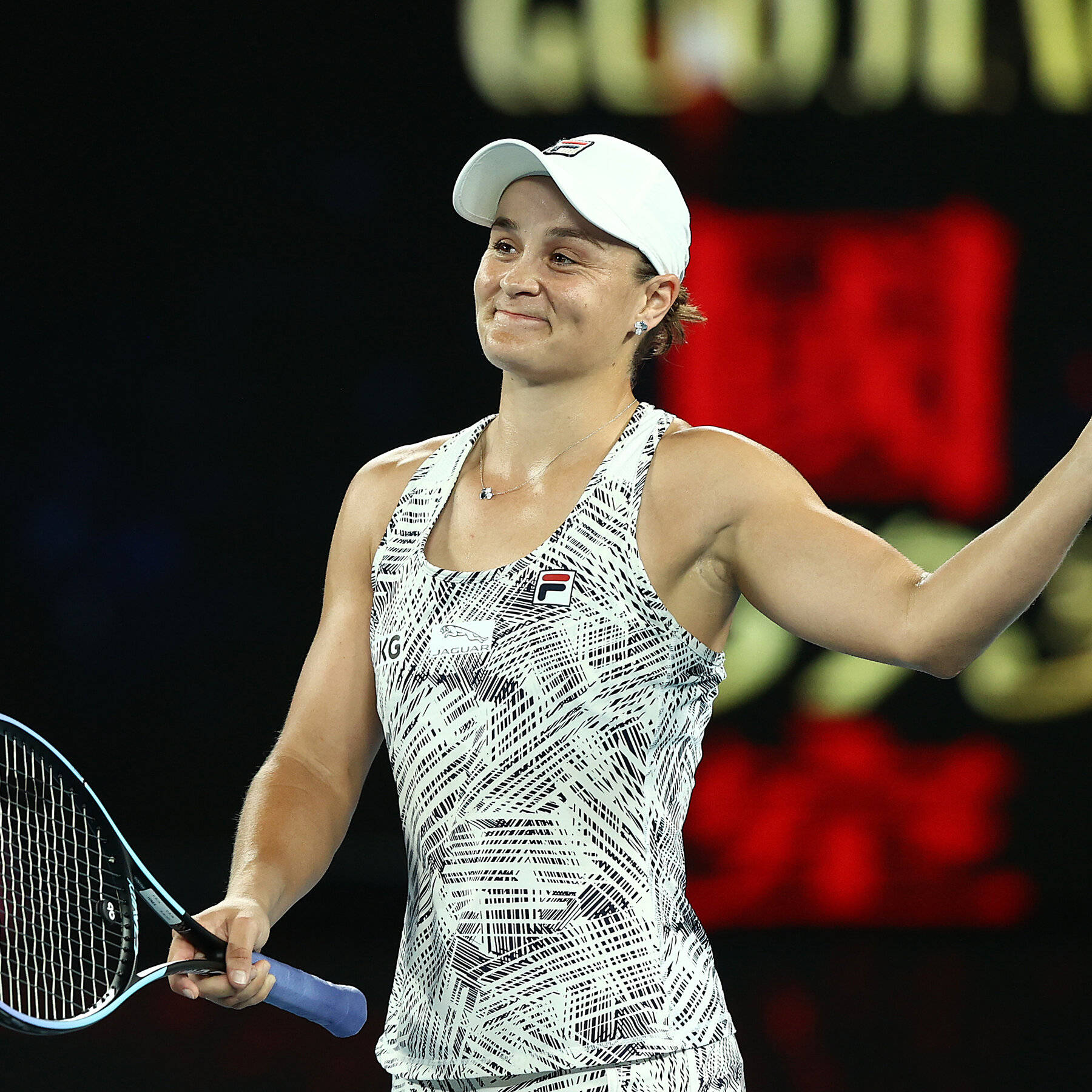 Ashleigh Barty Wallpaper