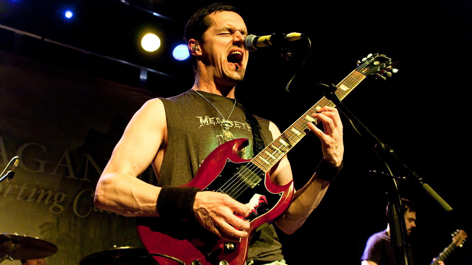 Propagandhi Music Fanart Tv