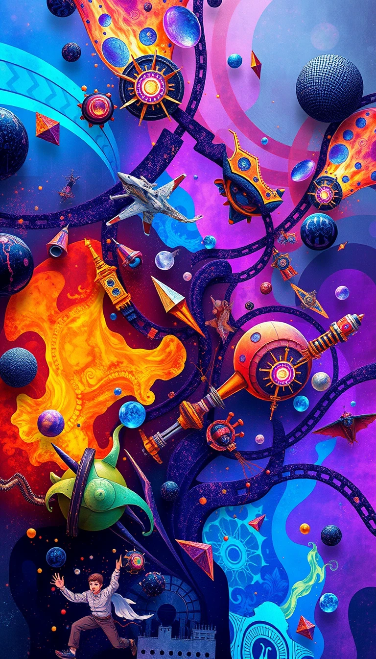 The Coolest Wallpaper Ever