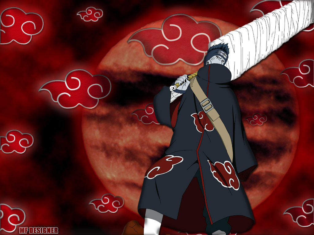 Kisame Wallpaper Naruto Ultimate Ninja