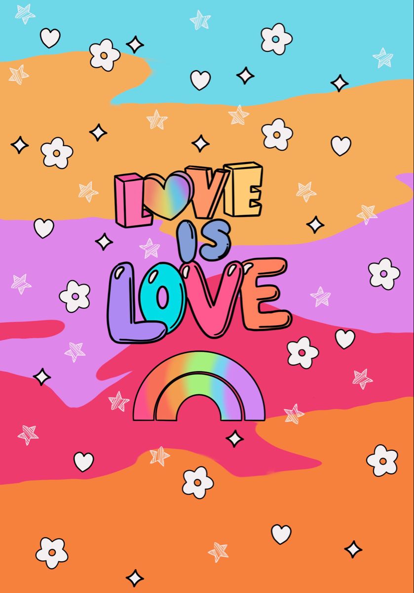 Love Is Wallpaper