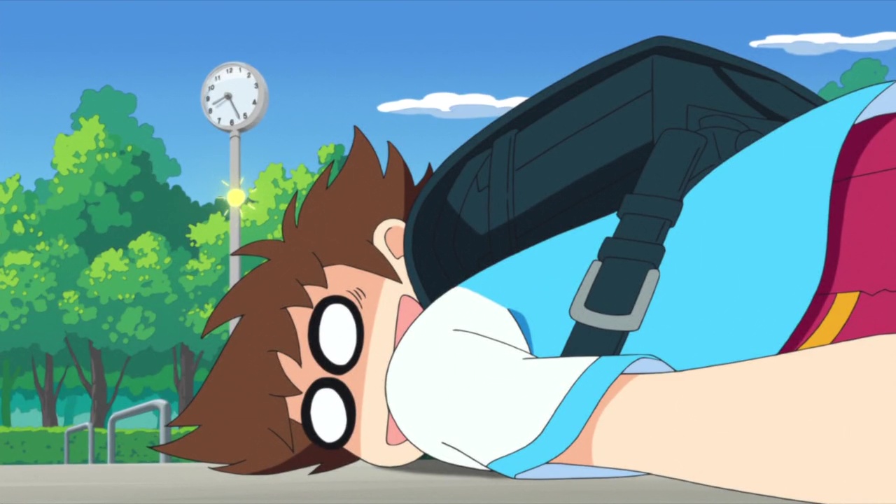 Wallpaper HD Kendama No Gonjirou Anime Top