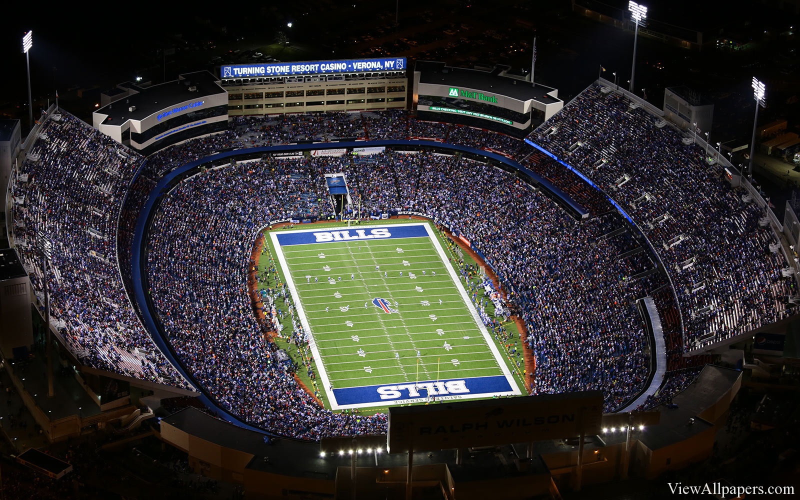 Buffalo Bills Stadium For Pc Puters Desktop