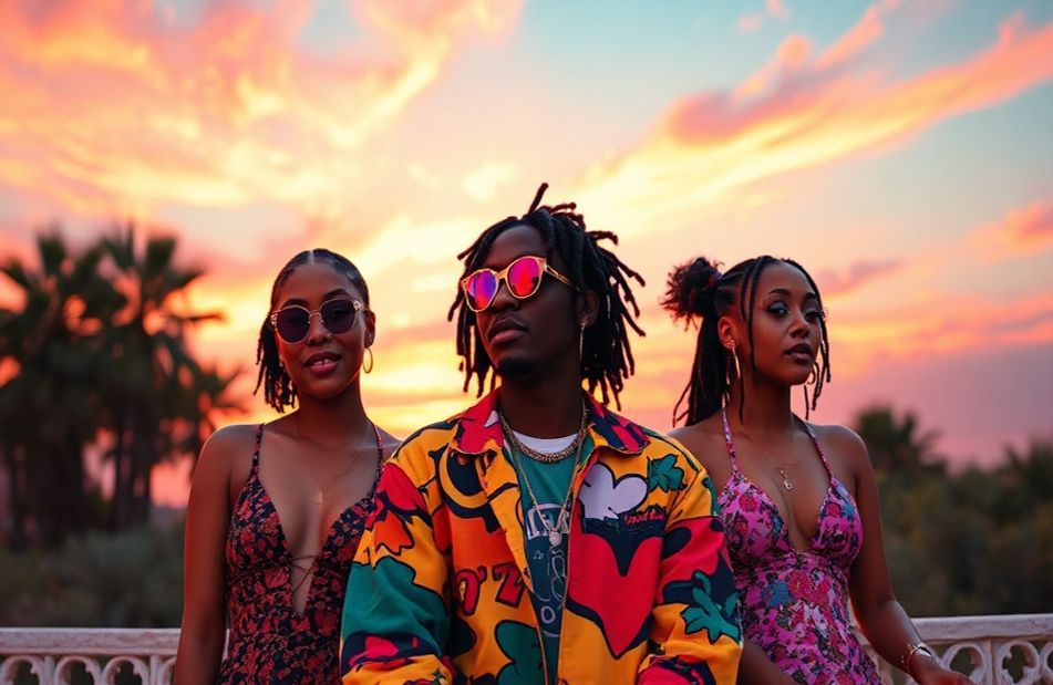 Juice Wrld All Girls Are The Same Wallpaper