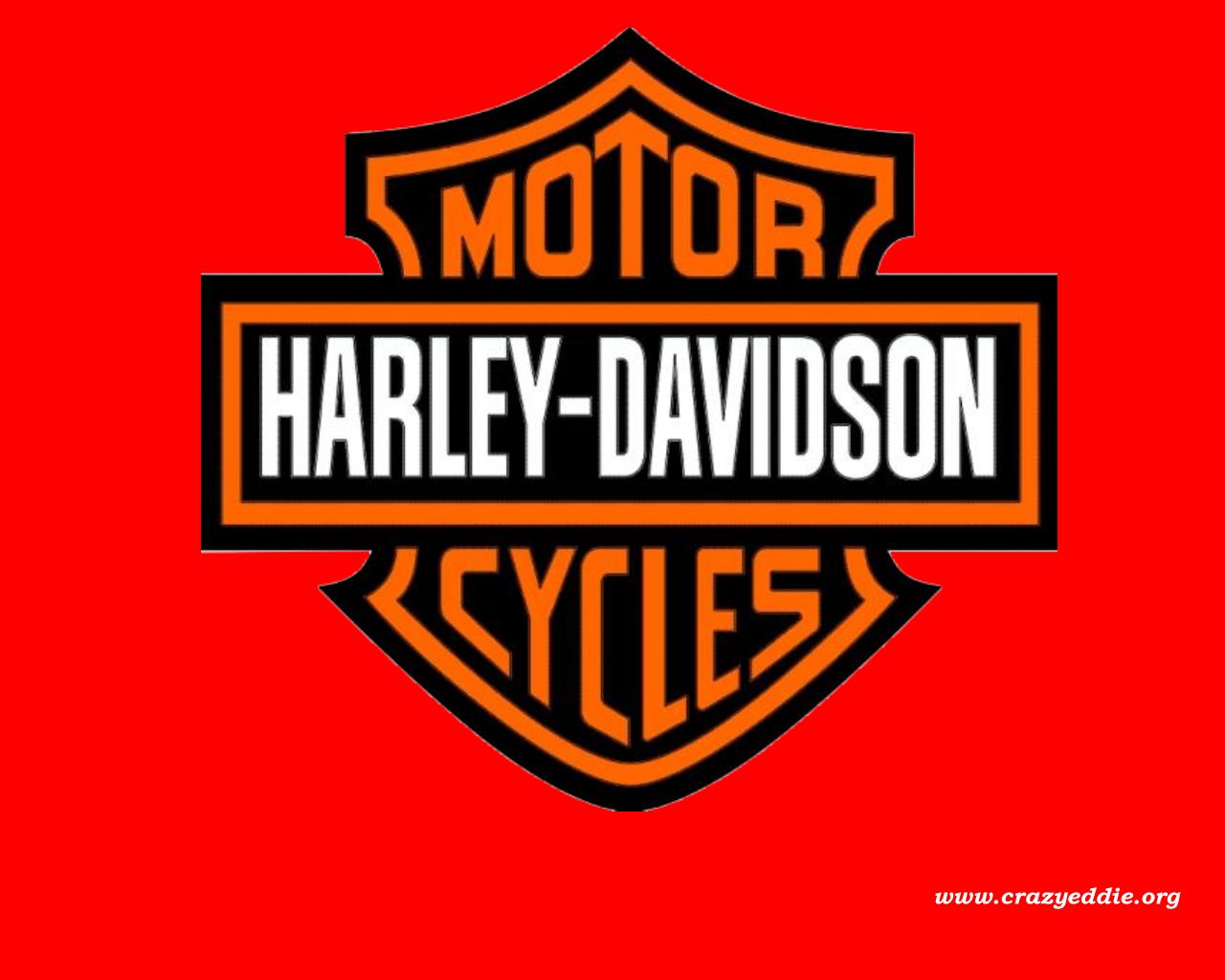 Harley Davidson Logo Wallpaper Joy Studio Design Gallery Best