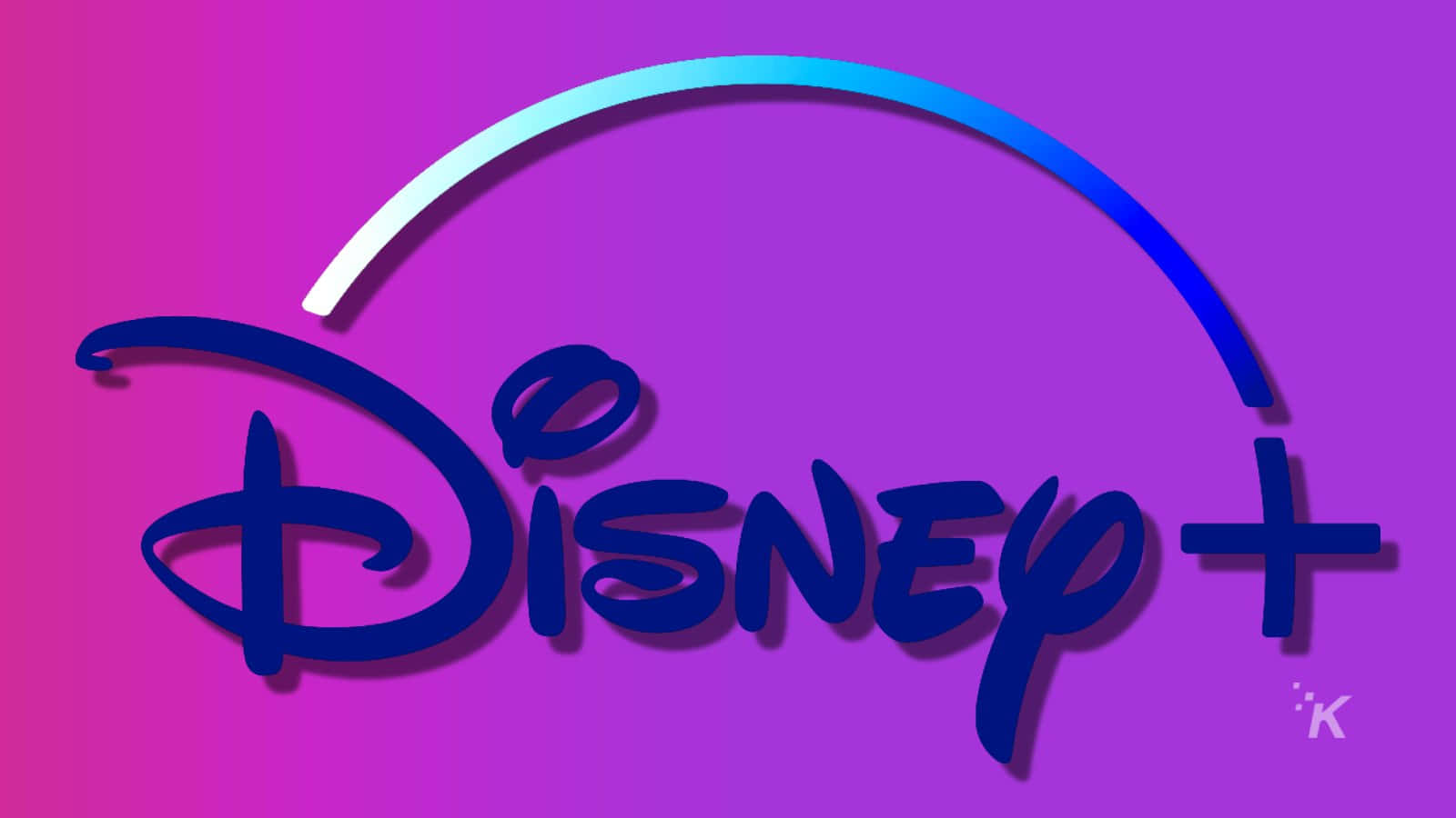 Disney Plus Streaming Platform On Various Devices Wallpaper