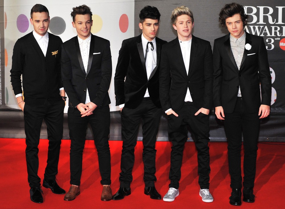 One Direction 2013 Cool Wallpaper Download HD Wallpapers