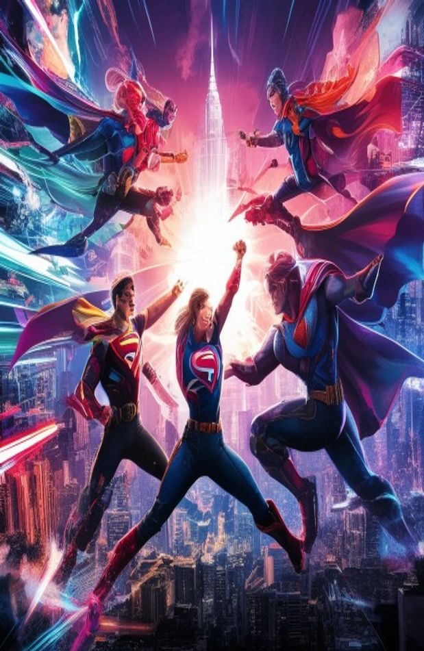 Marvel Wallpaper For Windows