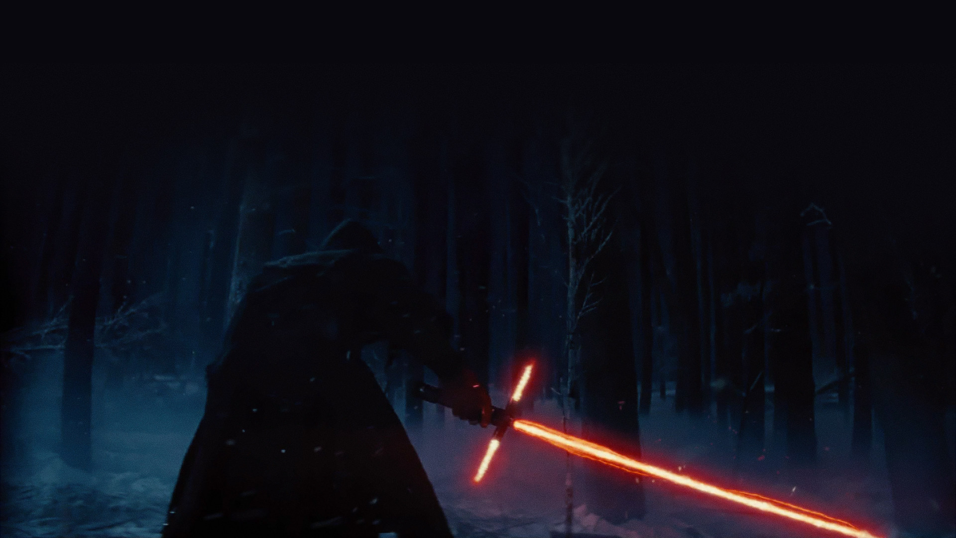 Star Wars The Force Awakens Desktop Wallpaper