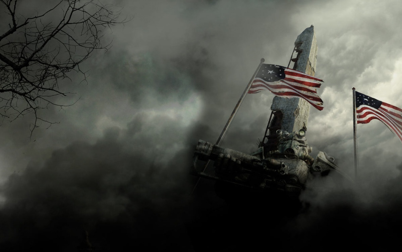 Fallout iPhone Wallpaper Gallery