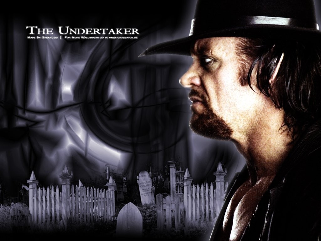 Undertaker Best Wwe Wallpaper Superstars