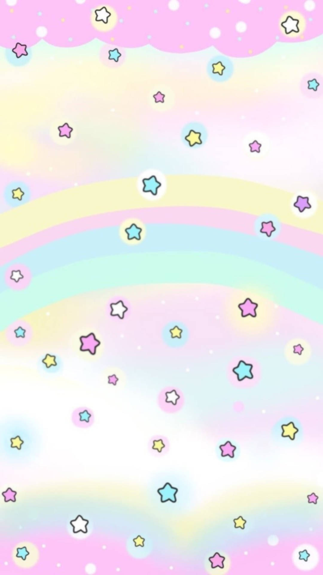 Top Cute Pastel Colors Wallpaper Full HD 4k To Use