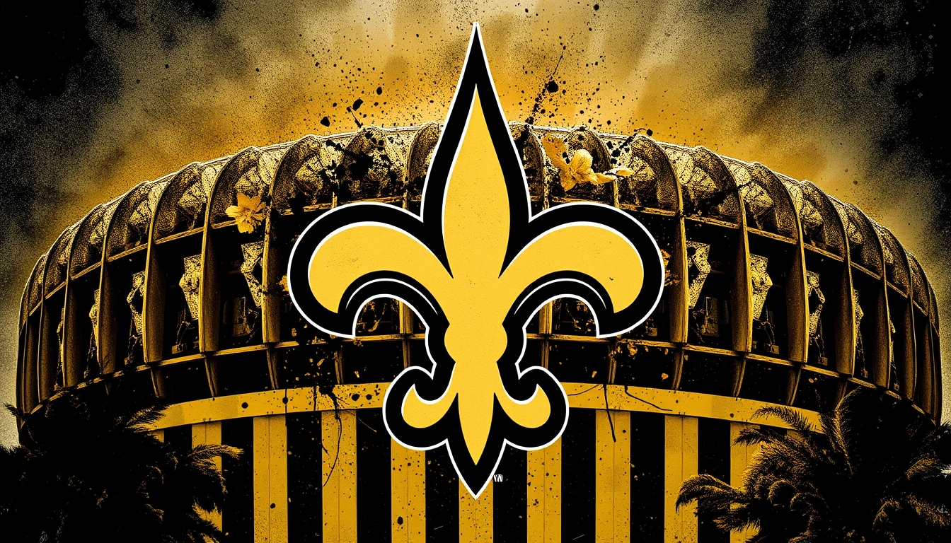 🔥 Download New Orleans Saints Wallpaper by @jmason9 | Free New Orleans ...