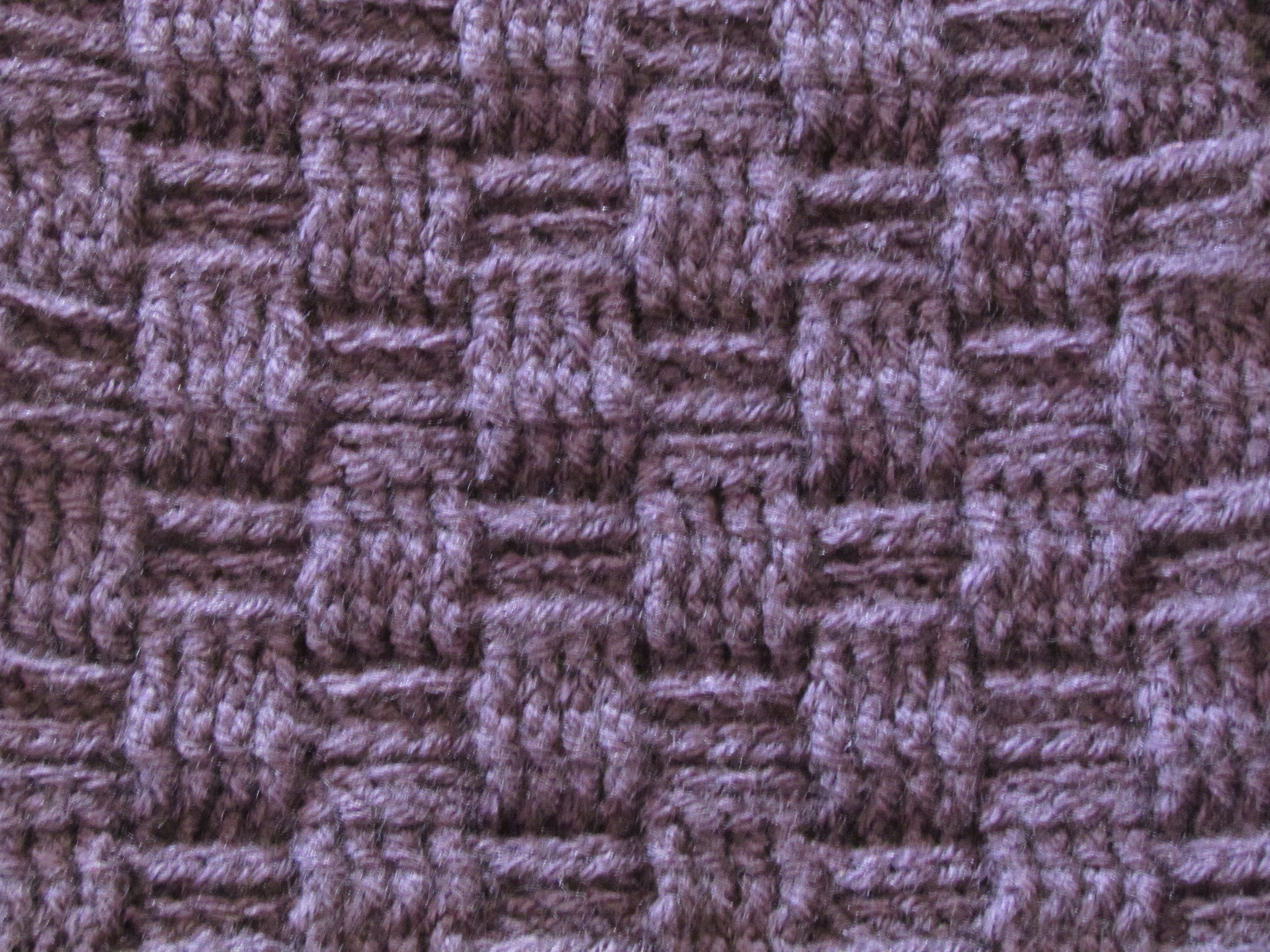 Related Wallpaper Basketweave Crochet Afghan Patterns