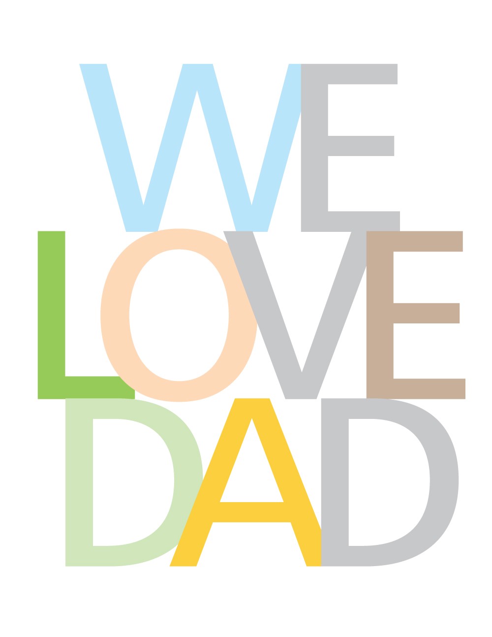 Wallpaper Ive Dad Is Greetings Saying Seen Thanks Tell Its The