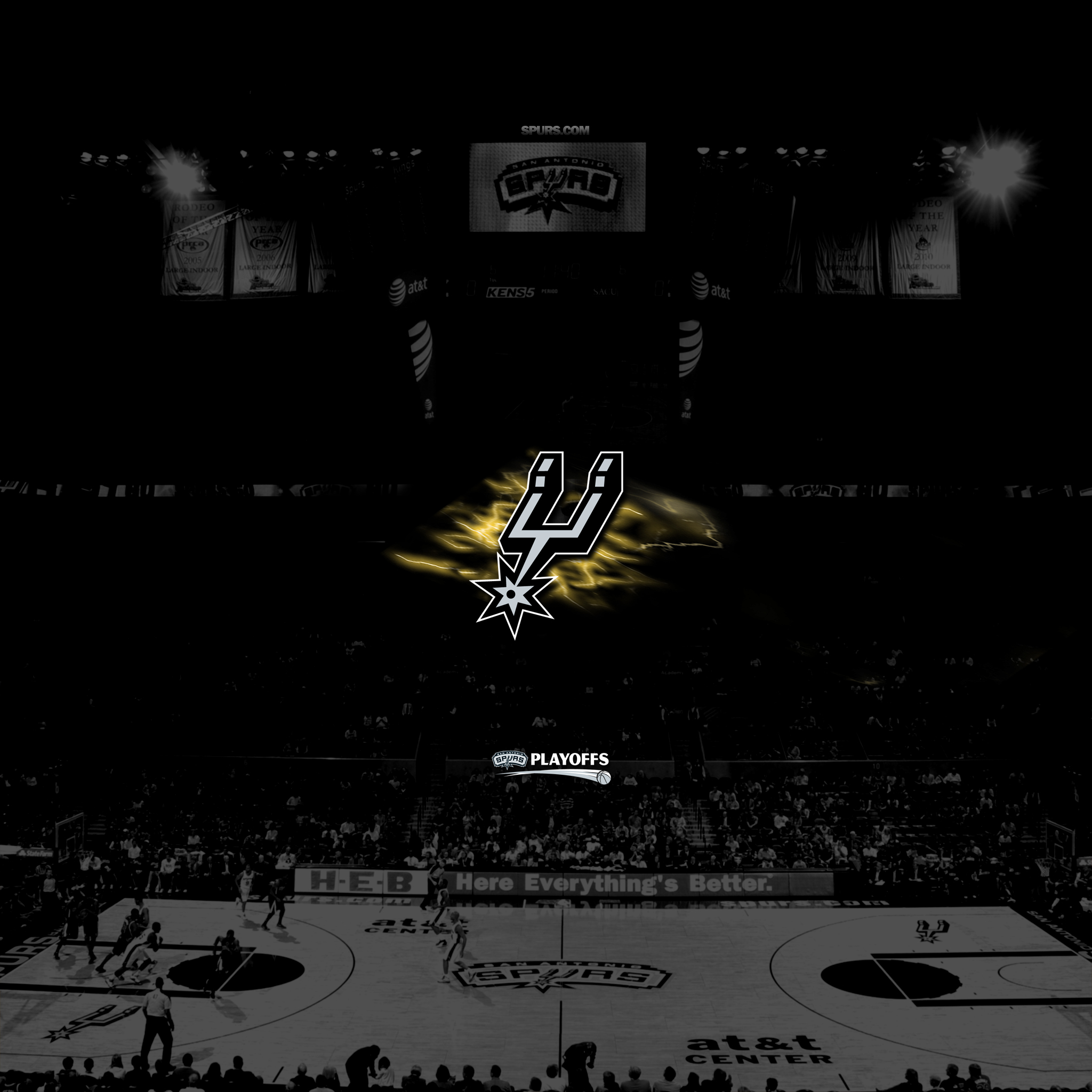 Get Electrified The Official Site Of San Antonio Spurs
